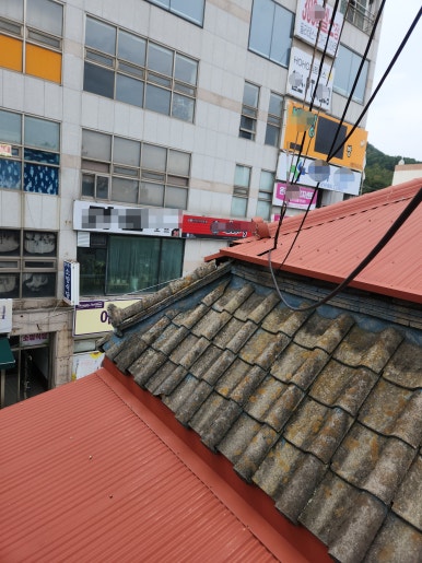 시공 후 1