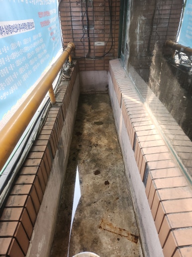 시공 전 1